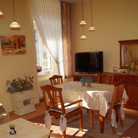 Ferienwohnung Ebel Objekt 27396 Росток Екстериор снимка