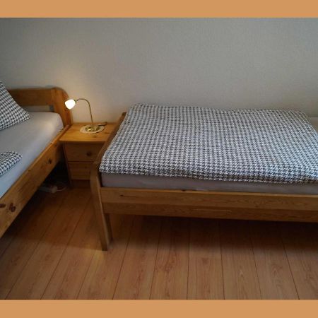 Ferienwohnung Ebel Objekt 27396 Росток Екстериор снимка