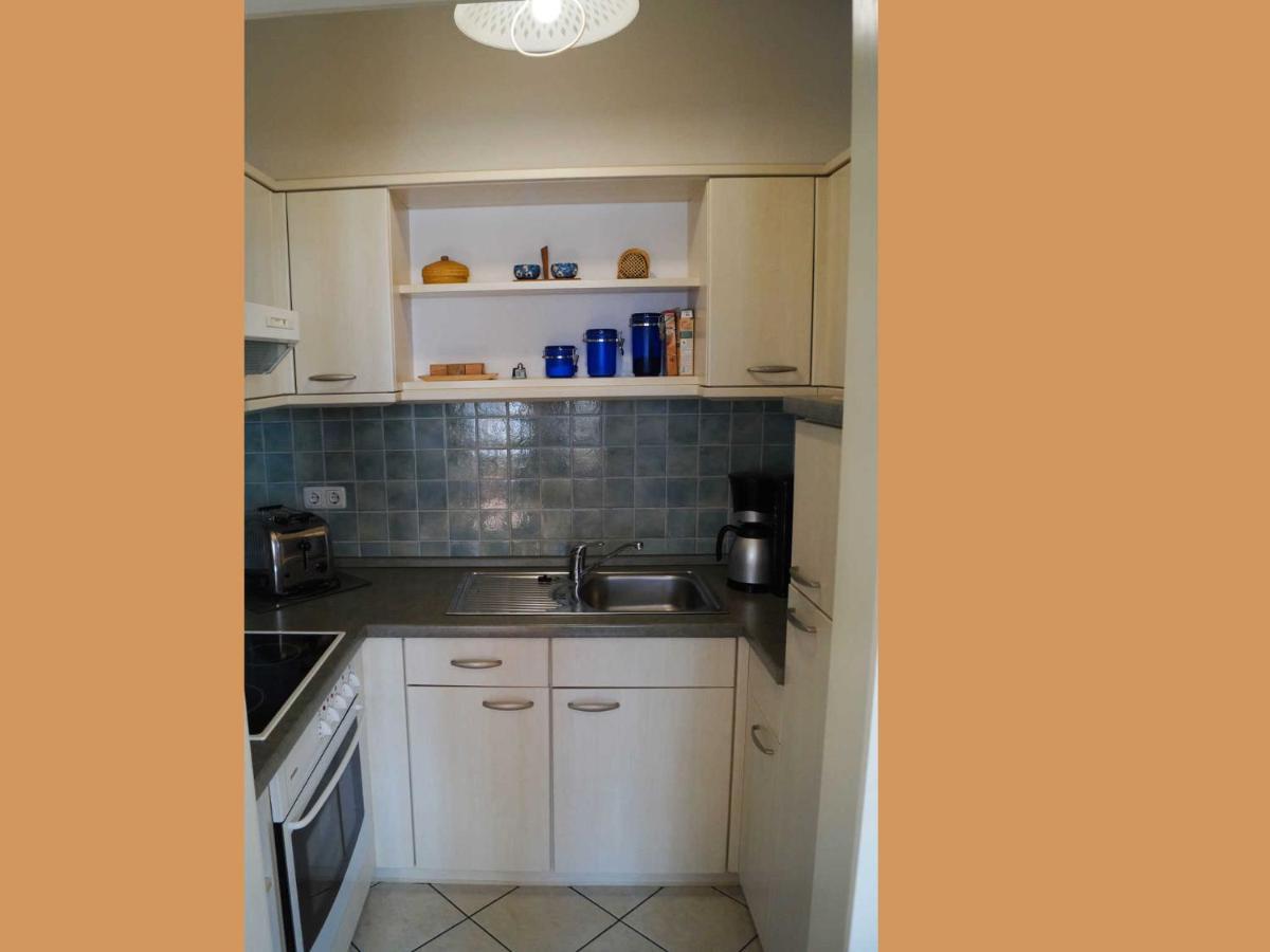 Ferienwohnung Ebel Objekt 27396 Росток Екстериор снимка