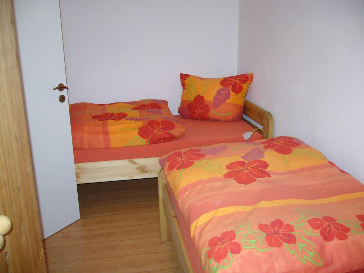 Ferienwohnung Ebel Objekt 27396 Росток Екстериор снимка